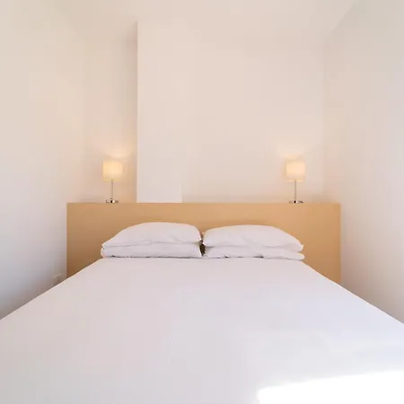 Apartamento Georgia's