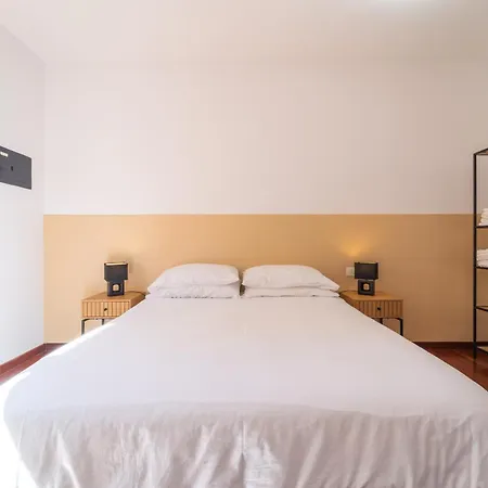 Appartement Georgia's *