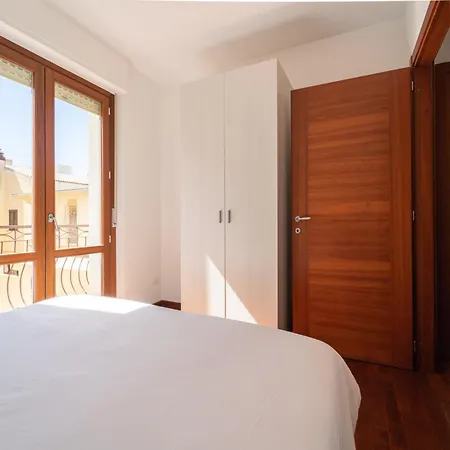 Apartamento Georgia's Alghero