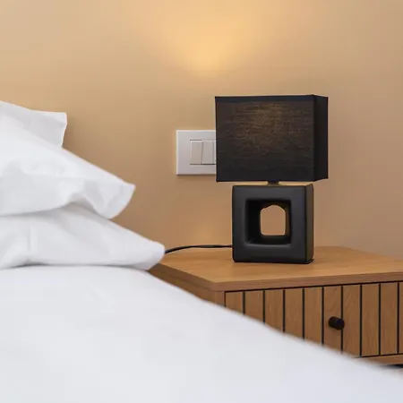 Apartamento Georgia's