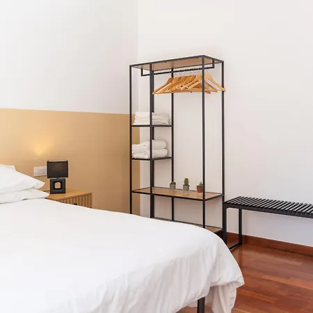 Georgia's Apartamento *