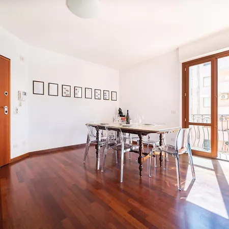 Georgia's Apartamento Alghero