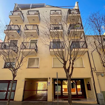 Georgia's Apartment *