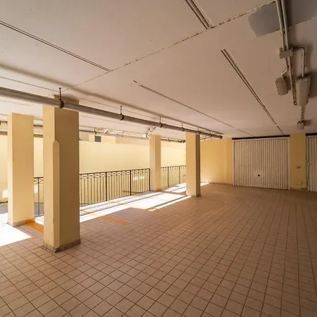 Apartamento Georgia's