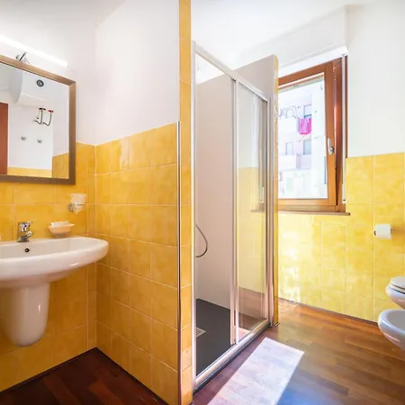 Georgia's Apartment Alghero
