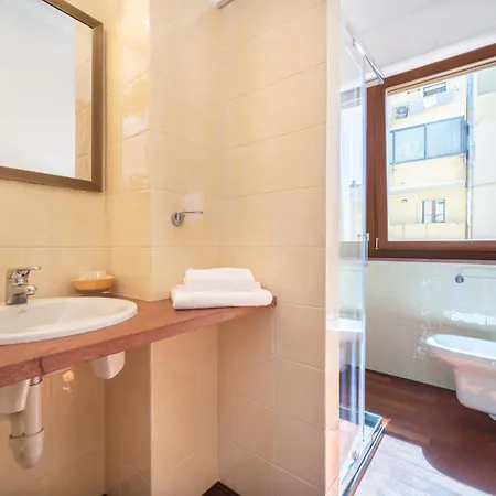 Georgia's Appartement